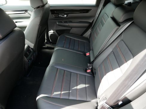 New 2026 Honda CR-V Sport Touring image 8