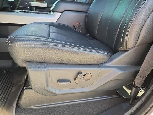 Used 2022 Ford F250 4x4 Crew Cab Super Duty image 21