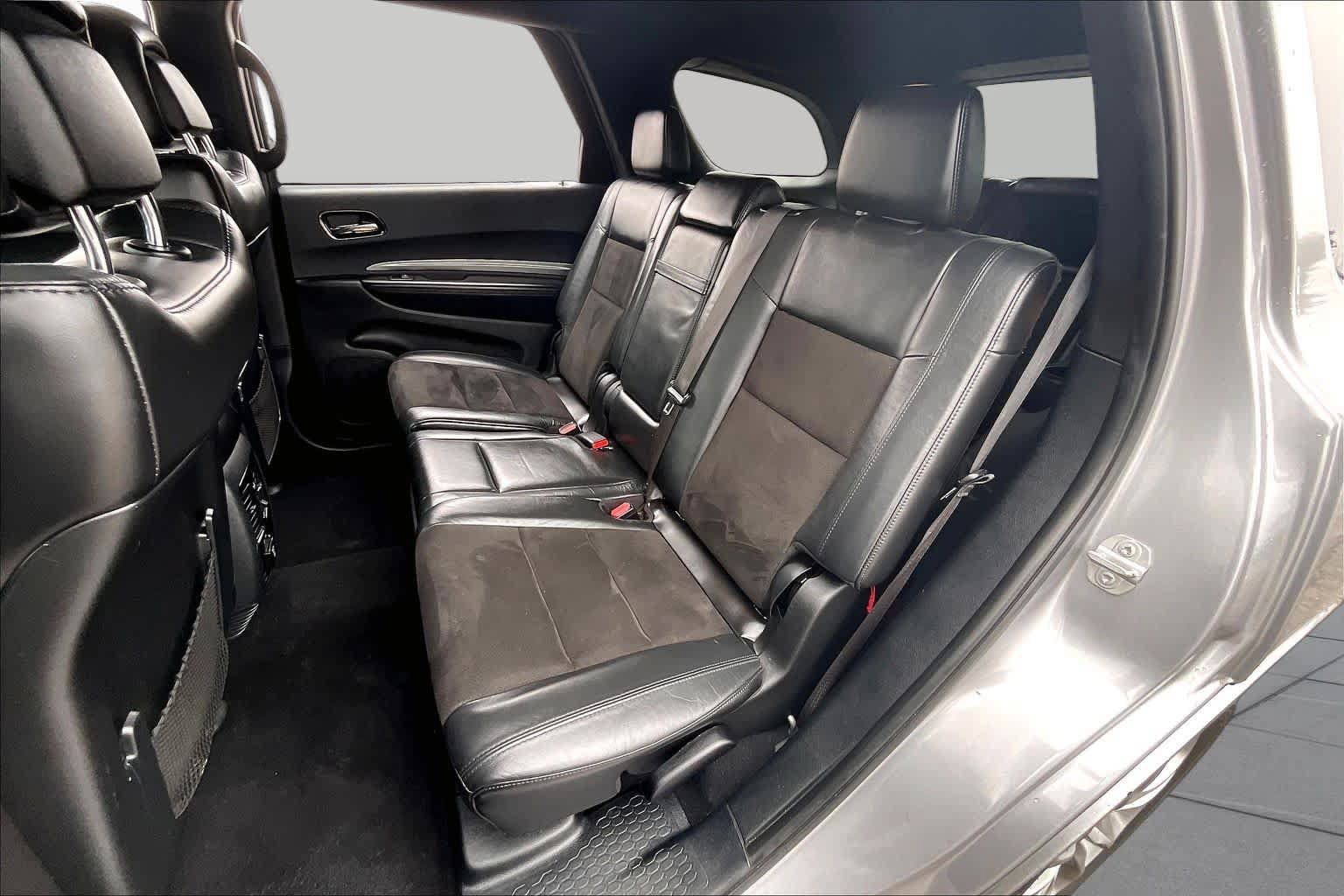 Used 2020 Dodge Durango GT AWD/4WD image 20