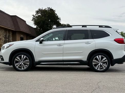 Used 2021 Subaru Ascent Touring w/ Popular Package #2A AWD/4WD image 2