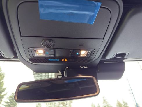 New 2025 Ford Bronco Outer Banks image 34