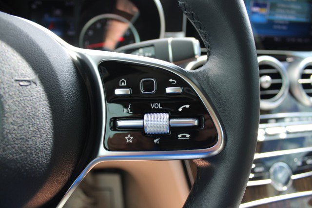 Used 2019 Mercedes-Benz C 300 Cabriolet image 31