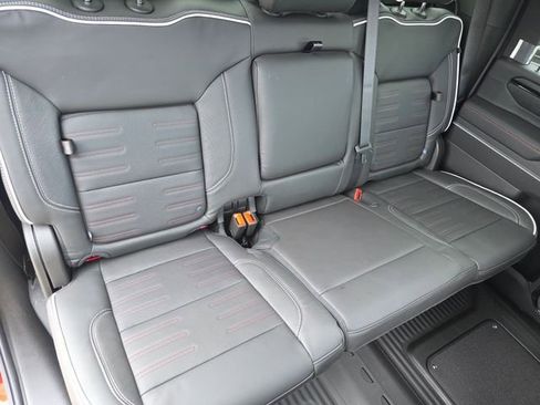 New 2026 GMC Sierra 2500 AT4X AWD/4WD image 26