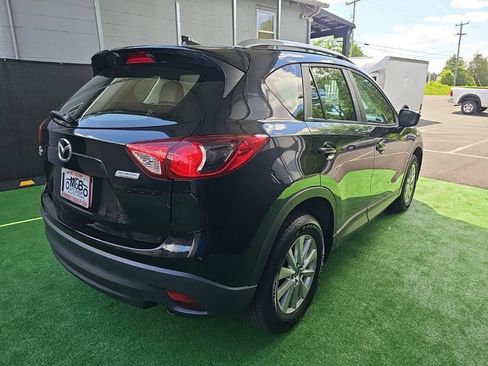 Used 2016 MAZDA CX-5 Sport AWD/4WD image 5