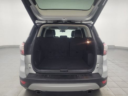Used 2018 Ford Escape SEL FWD image 29