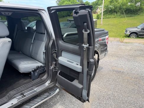 Used 2013 Ford F150 XLT w/ XTR Pkg AWD/4WD image 19
