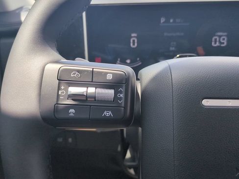New 2027 Hyundai Santa Fe SEL FWD image 33