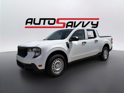 Used 2026 Ford Maverick XL