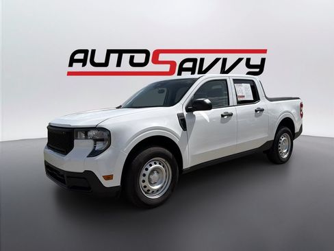 Used 2026 Ford Maverick XL AWD/4WD image 1