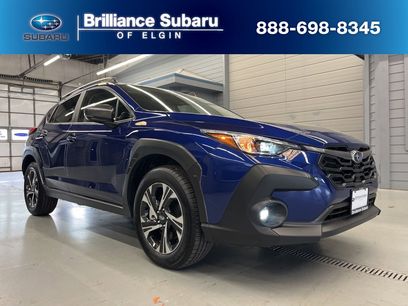 Certified 2024 Subaru Crosstrek 2.0i Premium