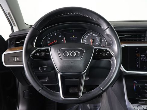 Used 2020 Audi A6 2.0T Premium w/ Convenience Package AWD/4WD image 38