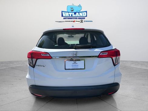 Used 2019 Honda HR-V LX image 38
