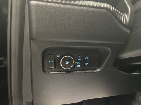 Used 2024 Ford Ranger XLT w/ Equipment Group 301A High image 18