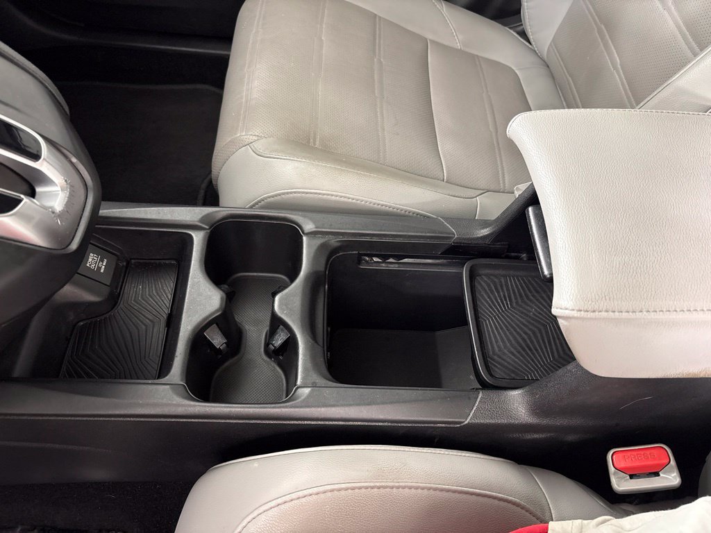 Used 2018 Honda CR-V EX-L image 41
