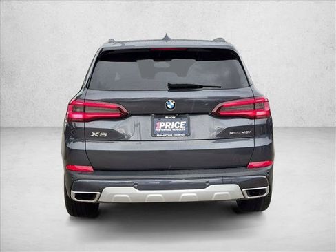 Used 2021 BMW X5 sDrive40i w/ Executive Package 2 RWD image 7
