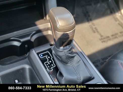 Used 2023 Toyota Tacoma TRD Pro image 27