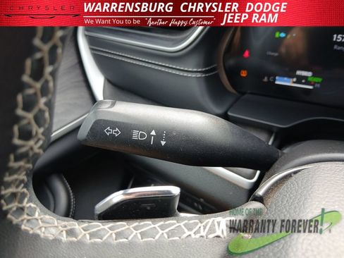 Used 2024 Jeep Grand Cherokee Limited 4xe AWD/4WD image 17