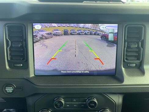 New 2025 Ford Bronco Big Bend image 31