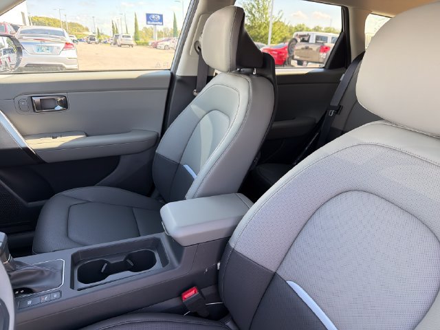 New 2027 Kia Seltos EX FWD image 19