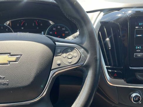 Used 2019 Chevrolet Traverse LT AWD/4WD image 40