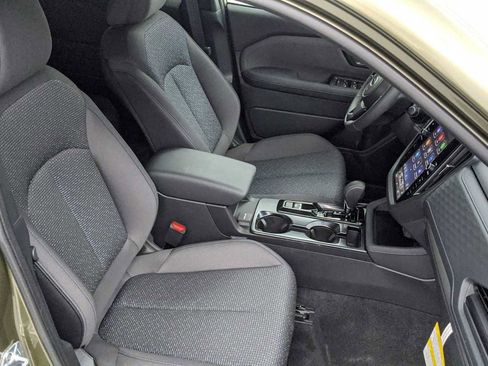 New 2026 Subaru Forester Premium image 23