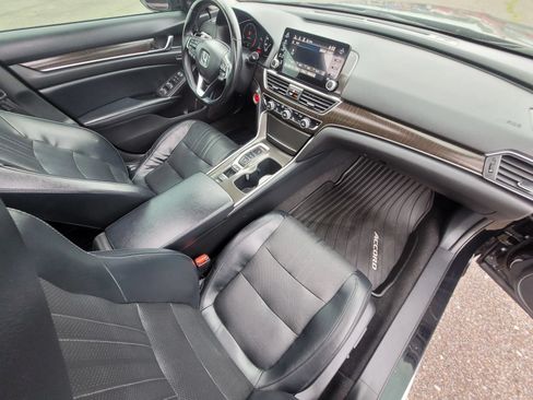 Used 2018 Honda Accord EX-L image 15