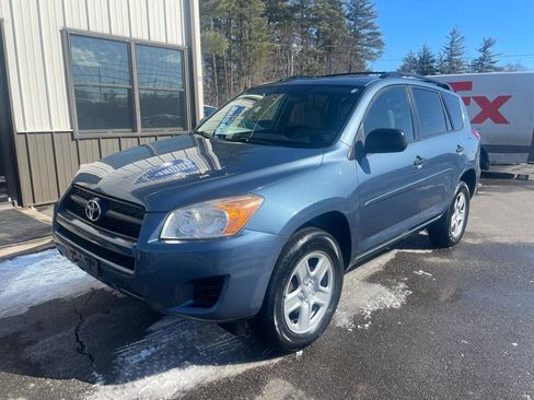 Used 2010 Toyota RAV4 4WD w/ 3rd Row image 1