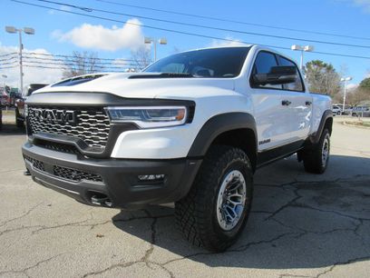 New 2026 RAM 1500 RHO w/ Bed Utility Group