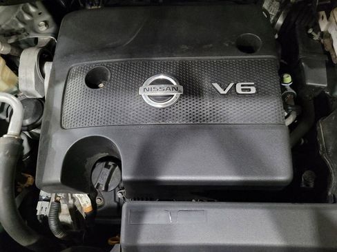 Used 2018 Nissan Murano S AWD/4WD image 30