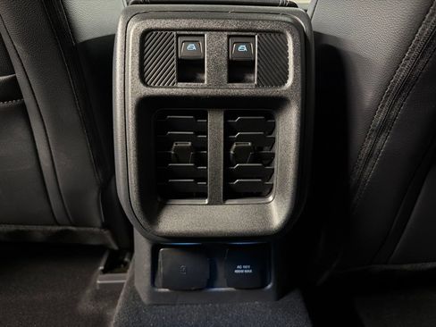 New 2026 Ford Bronco Outer Banks AWD/4WD image 35