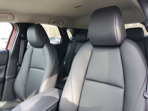 New 2026 MAZDA CX-30 AWD 2.5 S w/ Select Sport Pkg image 13