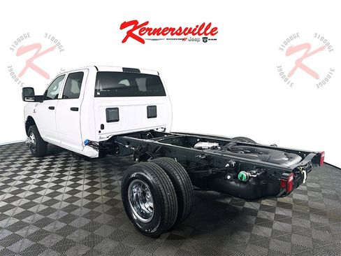 New 2026 RAM 3500 Tradesman image 5