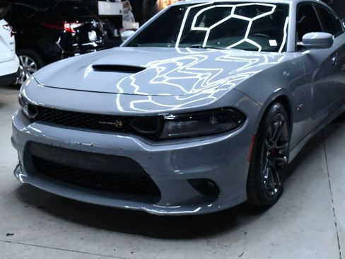 Used 2021 Dodge Charger Scat Pack RWD image 13