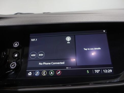 Used 2023 Buick Envision Avenir AWD/4WD image 23