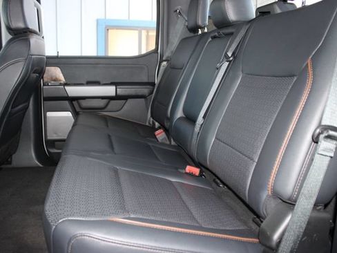 Used 2026 Ford F250 Lariat w/ Black Appearance Package AWD/4WD image 23