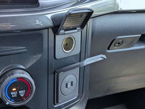 Certified 2025 Ford F150 STX w/ LOBO Package AWD/4WD image 13