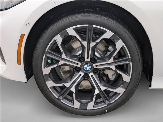 Certified 2026 BMW 330i xDrive Sedan AWD/4WD image 10