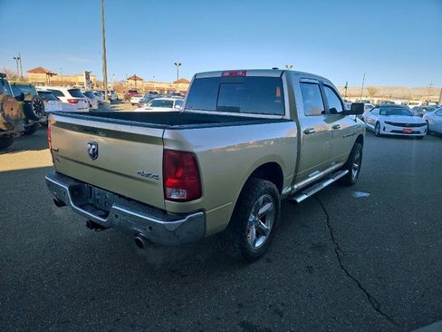 Used 2011 RAM 1500 Laramie w/ Protection Group image 5