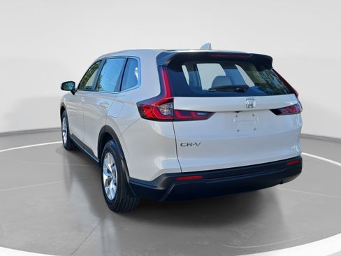 Used 2023 Honda CR-V LX image 7