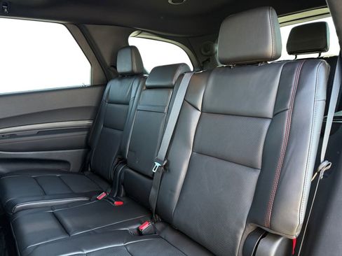New 2026 Dodge Durango GT image 14