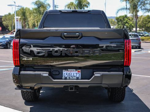 Used 2024 Toyota Tundra SR5 AWD/4WD image 20