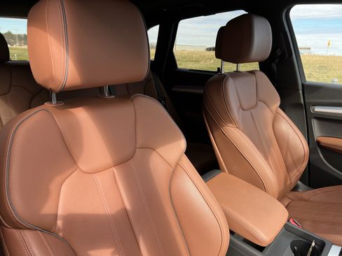 Used 2025 Audi Q5 2.0T Premium Plus image 35