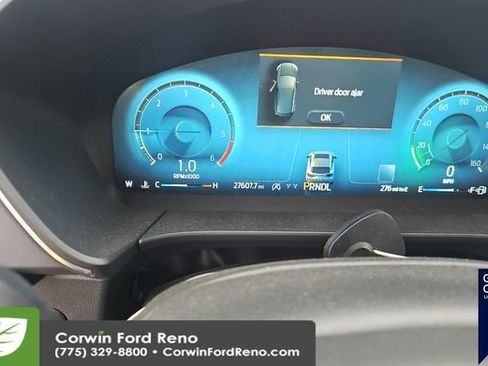 Used 2025 Ford Escape Platinum image 16