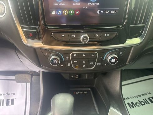 Used 2023 Chevrolet Traverse Premier w/ Redline Edition image 15