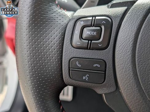 Used 2023 Lexus IS 350 F Sport w/ Memory Package image 31