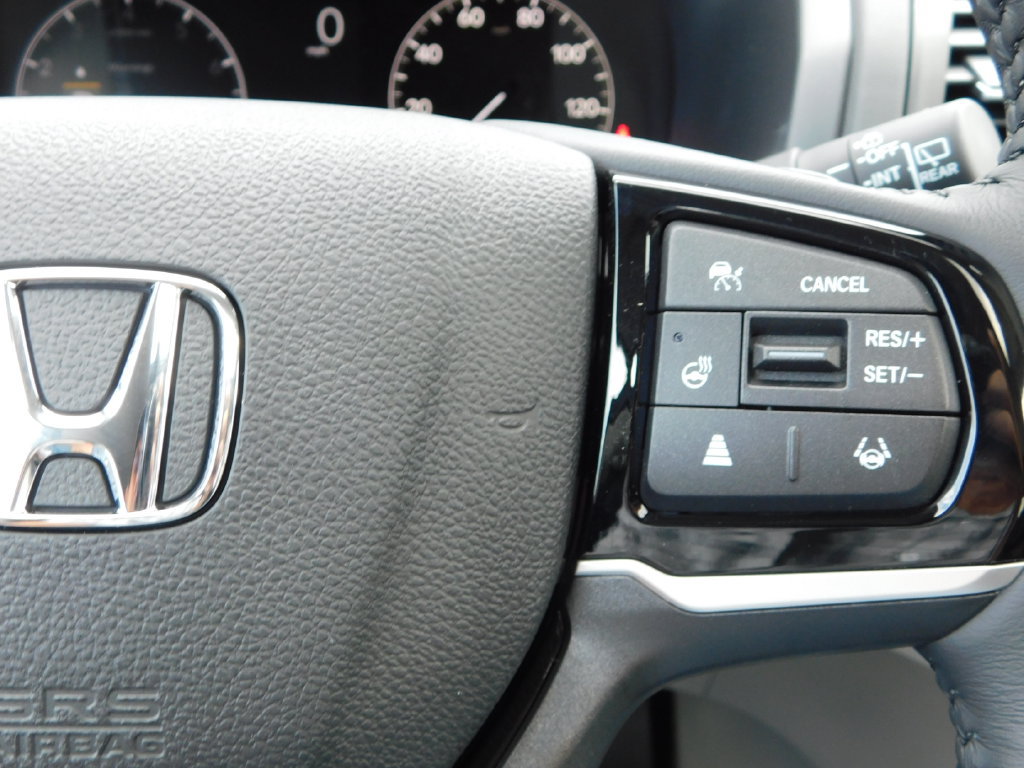 New 2027 Honda Odyssey Elite image 39