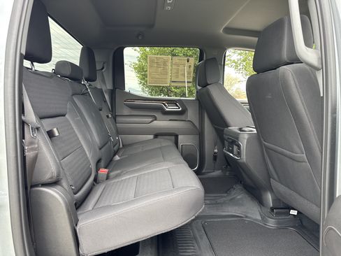 Used 2023 GMC Sierra 1500 Elevation AWD/4WD image 23