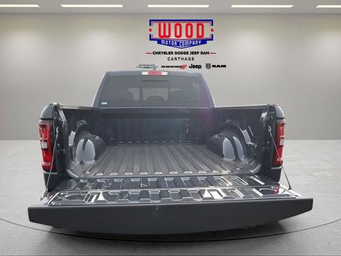 New 2026 RAM 1500 Big Horn image 23