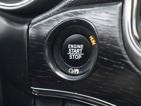 Used 2018 Jeep Grand Cherokee High Altitude image 34