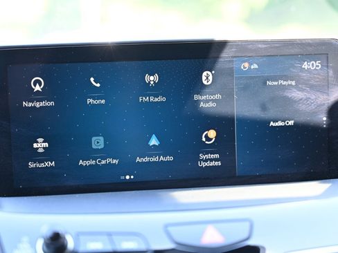 Used 2021 Acura RDX AWD w/ Technology Package image 29